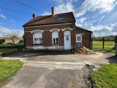 photo For sale House VILLERS-OUTREAUX 59