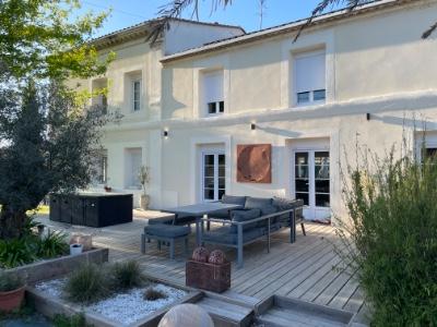 Vente Maison 10 pices LUDON-MEDOC 33290