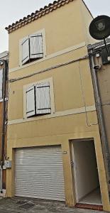 Vente Appartement 3 pièces ISTRES 13800