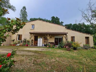 For sale House FLAUGEAC  24