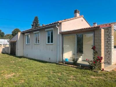 photo For sale House GARGAS 84