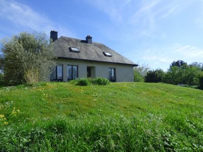 Vente Maison 7 pièces BESSE-SUR-BRAYE 72310