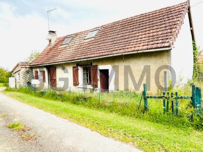photo For sale House BETHINES 86