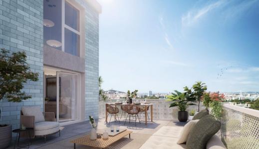 Vente Appartement 5 pièces MARSEILLE-10EME-ARRONDISSEMENT 13010