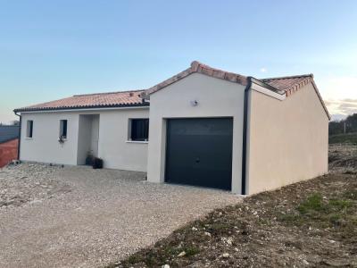 Vente Maison VILLEREAL 47210