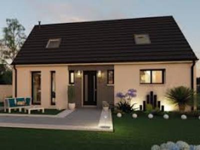 Vente Maison THANN 68800