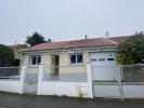 For rent House Nantes  44300 63 m2 4 rooms