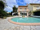 Annonce Vente 6 pièces Maison Saint-laurent-du-var