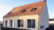 For sale House Quincy-voisins  77860 128 m2 4 rooms
