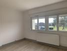 For rent Apartment Liffol-le-grand  88350 46 m2 2 rooms