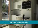 Vente Appartement Nantes  44300 19 m2