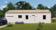 Annonce Vente 4 pièces Maison Salignac