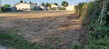 Annonce Vente Terrain Bassens