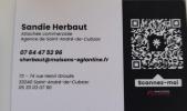 House LANDE-DE-FRONSAC 