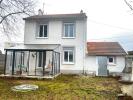 For sale House Roanne  42300 75 m2 5 rooms