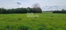 Annonce Vente Terrain Laon