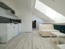 For rent Apartment Saint-etienne  42000 28 m2