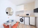 For rent Apartment Saint-etienne  42000 16 m2
