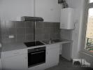 For rent Apartment Saint-etienne  42000 60 m2 2 rooms
