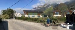 For sale House Bonneville  74130 117 m2 5 rooms