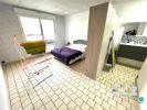 For rent Apartment Ferte-mace  61600 50 m2 2 rooms