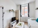 For rent Apartment Lille 59000 16 m2