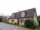 For rent House Marcilly-ogny  21320 119 m2 4 rooms