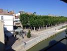 For rent Apartment Narbonne  11100 63 m2 3 rooms