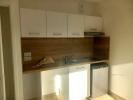 For rent Apartment Clermont-ferrand  63000 30 m2