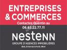 Acheter Commerce 38 m2 Blois