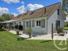 For sale House Ergny  62650 123 m2 8 rooms