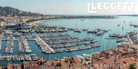 Acheter Appartement Cannes 2490000 euros