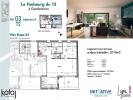 Annonce Vente 2 pices Appartement Gambsheim