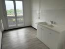 For rent Apartment Charleville-mezieres  08000 70 m2 4 rooms
