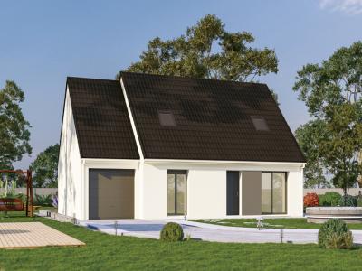 Vente Maison 5 pices NOYELLES-GODAULT 62950