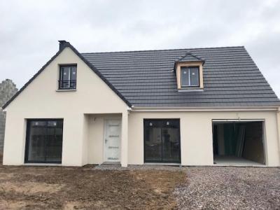 Vente Maison 4 pièces GIVENCHY-EN-GOHELLE 62580