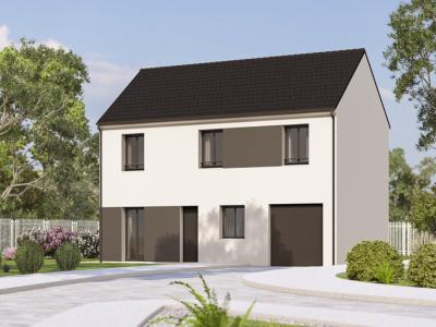 Vente Maison 4 pices DOUAI 59500