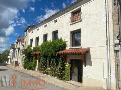 For sale House SAINTE-SIGOLENE  43