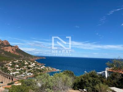 photo For sale House ANTHEOR 83