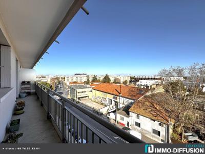 For sale Apartment MONTPELLIER PRES D'ARENE 34