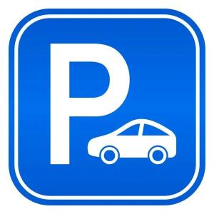 photo For rent Parking ANTIBES 06