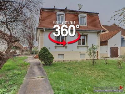 photo For sale House STRASBOURG 67