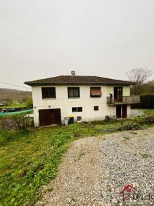 photo For sale House DAMBENOIT-LES-COLOMBE 70
