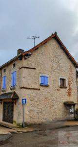 Vente Maison 5 pices LIMOGNE-EN-QUERCY 46260