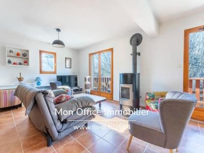 photo For sale House EMBRUN 05
