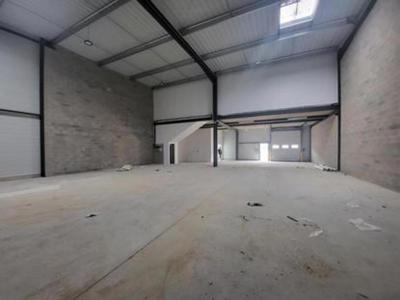 photo For rent Commerce SAVIGNY-LE-TEMPLE 77