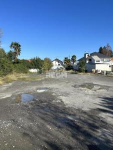 For sale Land PAU  64