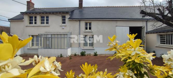 Vente Maison 5 pices BLOIS 41000