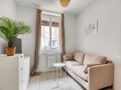 photo For rent Apartment LILLE 59