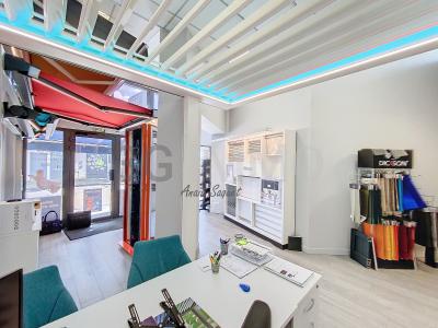 photo For sale Commercial office GUJAN-MESTRAS 33